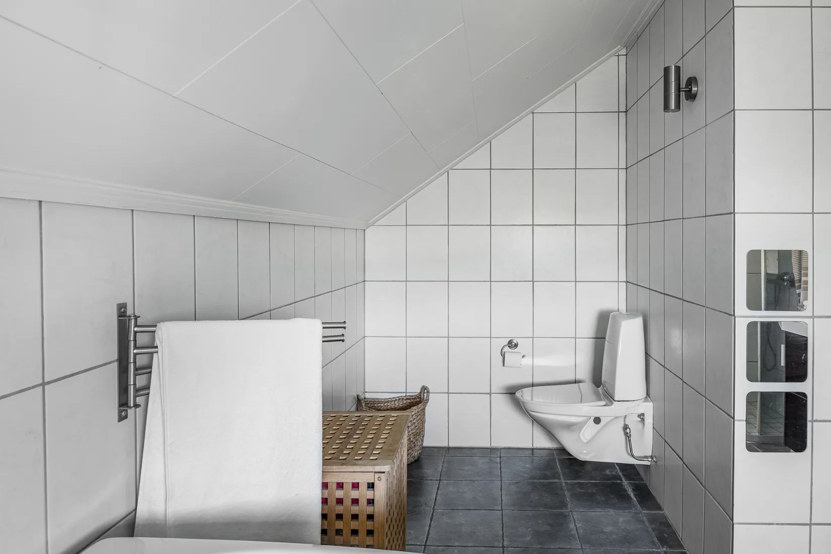 Villa, Västra Ringstad Stora Gärdet 1, Ringstad, Kil