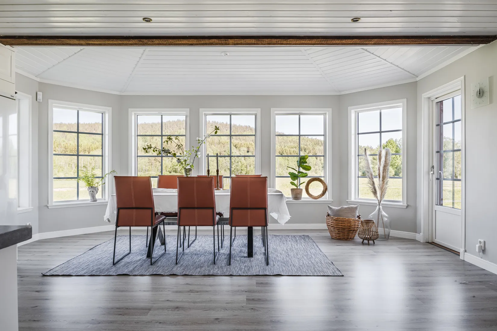 Villa, Västra Ringstad Stora Gärdet 1, Ringstad, Kil