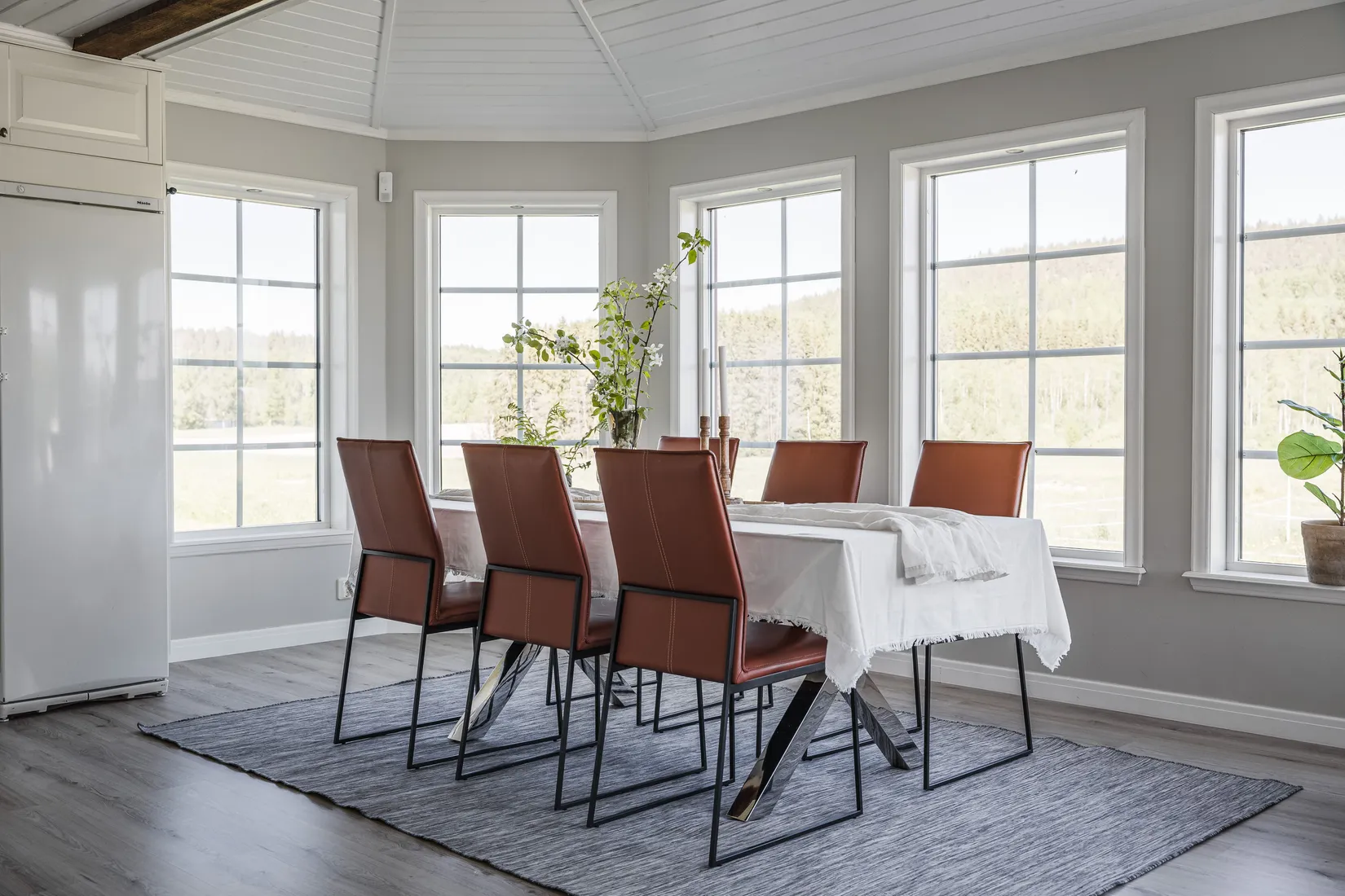 Villa, Västra Ringstad Stora Gärdet 1, Ringstad, Kil