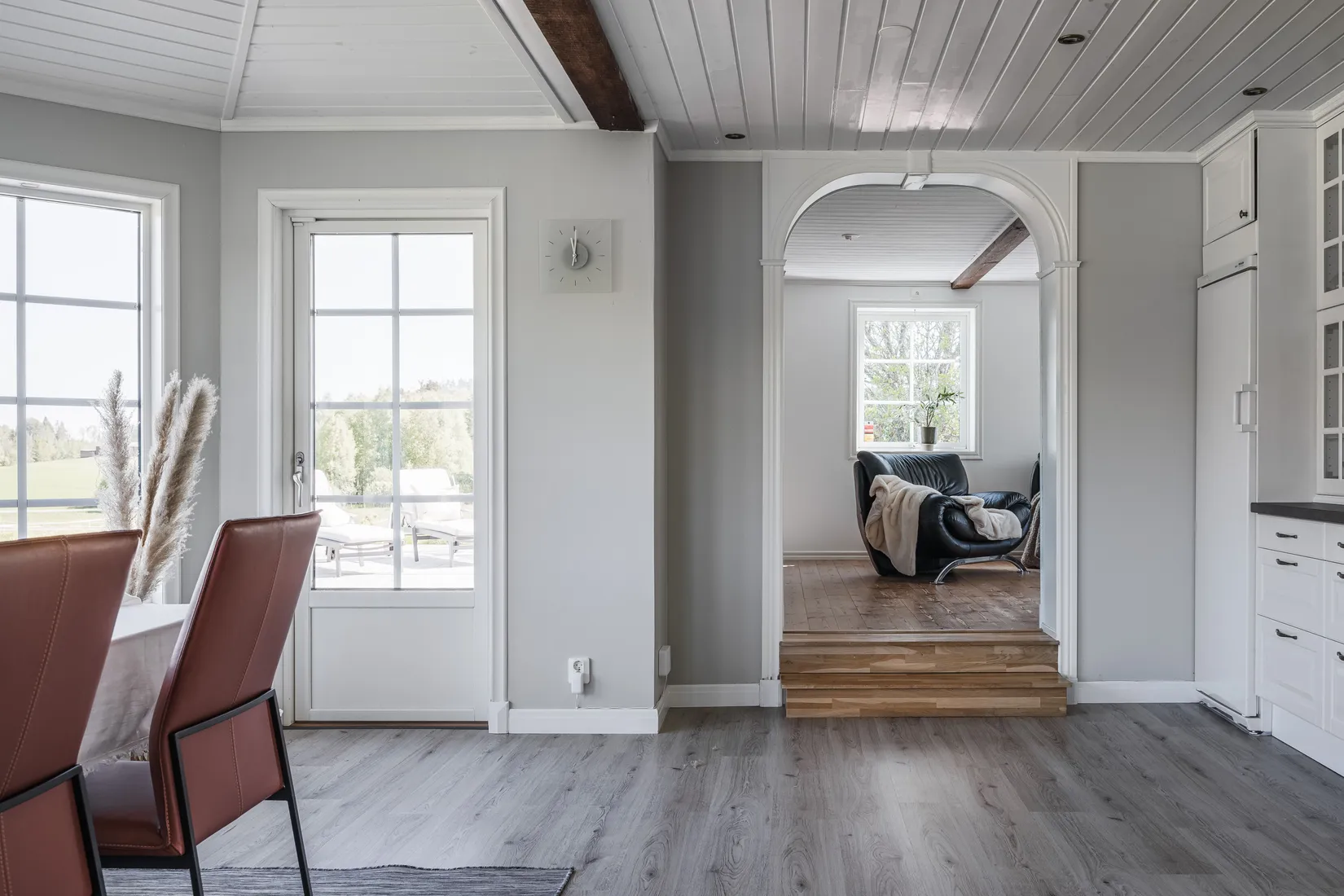 Villa, Västra Ringstad Stora Gärdet 1, Ringstad, Kil