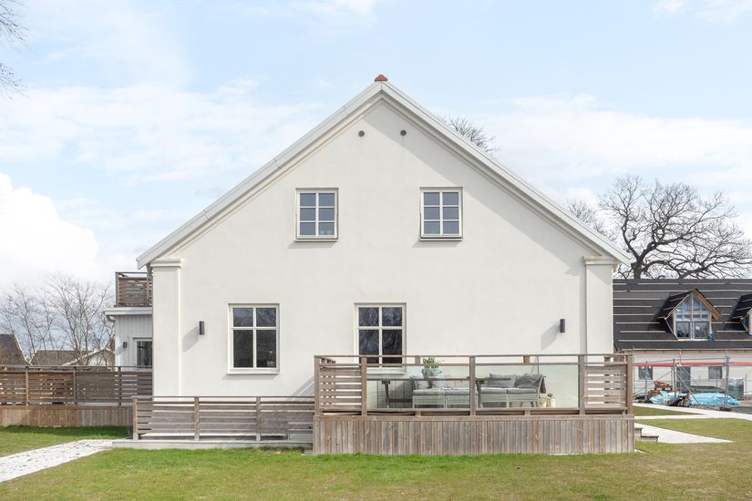 Bostadsrätt, Södervångsgatan 60A, Vellinge