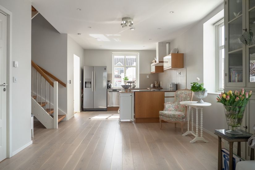 Bostadsrätt, Södervångsgatan 60A, Vellinge