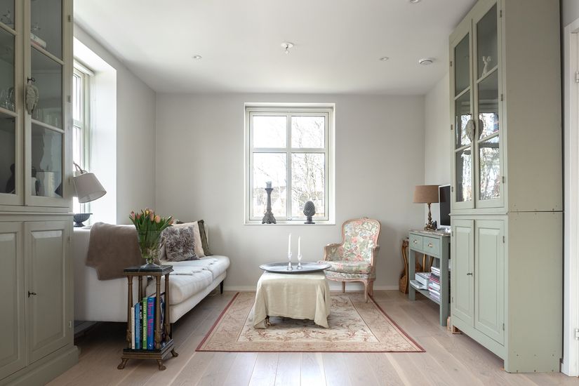 Bostadsrätt, Södervångsgatan 60A, Vellinge