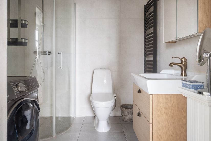 Bostadsrätt, Södervångsgatan 60A, Vellinge