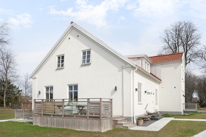 Bostadsrätt, Södervångsgatan 60A, Vellinge