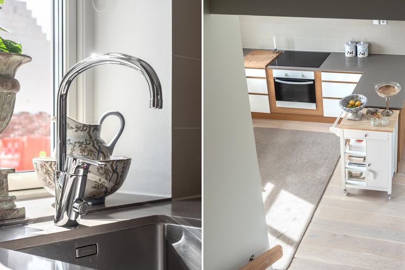 Bostadsrätt, Södervångsgatan 60A, Vellinge