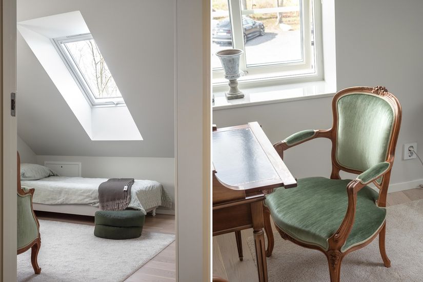 Bostadsrätt, Södervångsgatan 60A, Vellinge