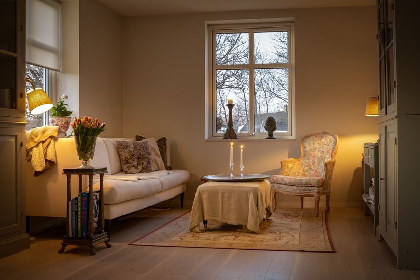 Bostadsrätt, Södervångsgatan 60A, Vellinge