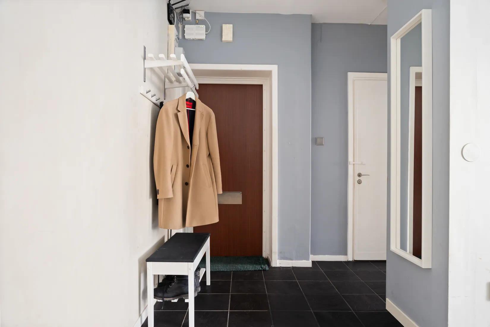 Bostadsrätt, Essinge Brogata 19, Kungsholmen - Lilla Essingen, Stockholm