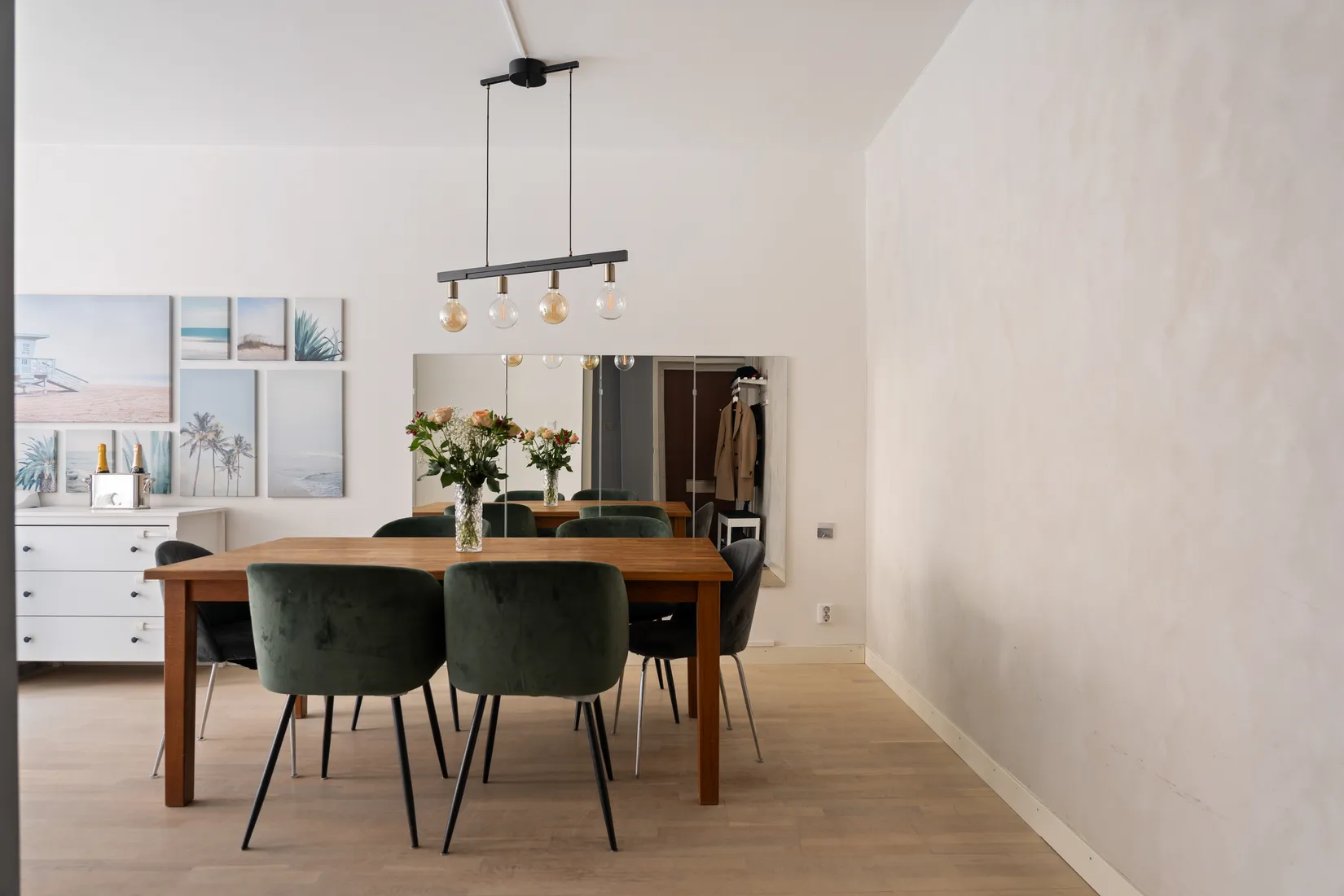 Bostadsrätt, Essinge Brogata 19, Kungsholmen - Lilla Essingen, Stockholm