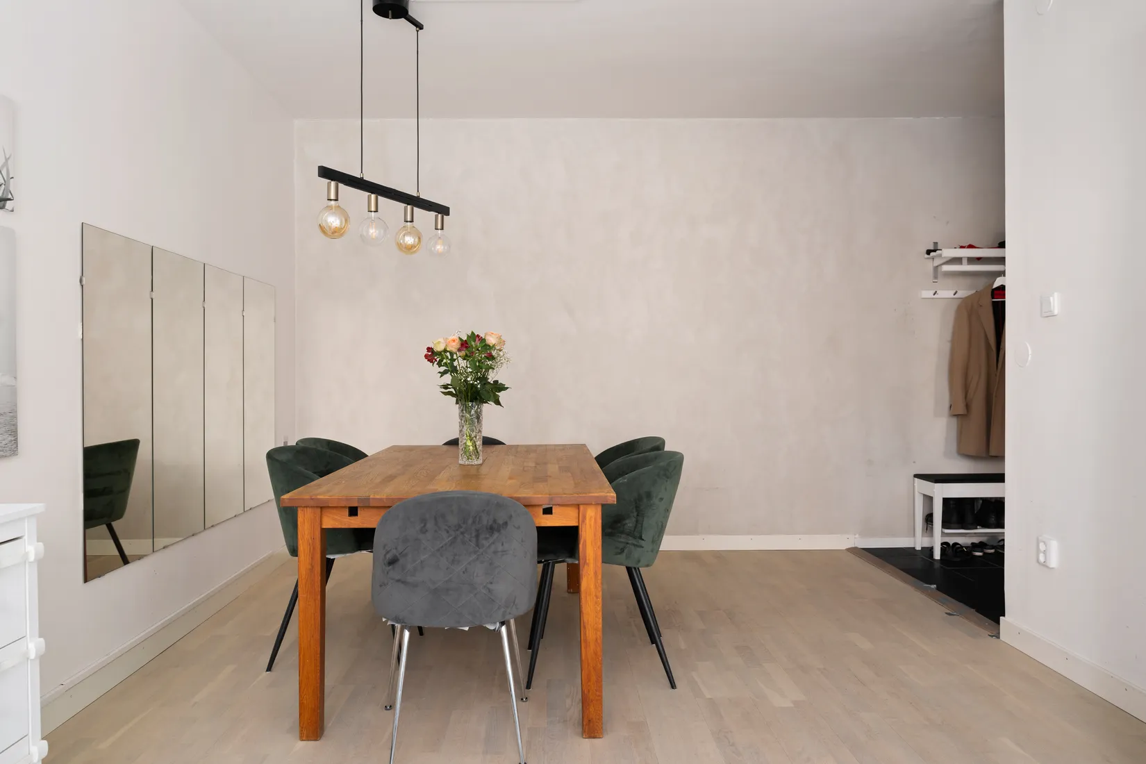 Bostadsrätt, Essinge Brogata 19, Kungsholmen - Lilla Essingen, Stockholm