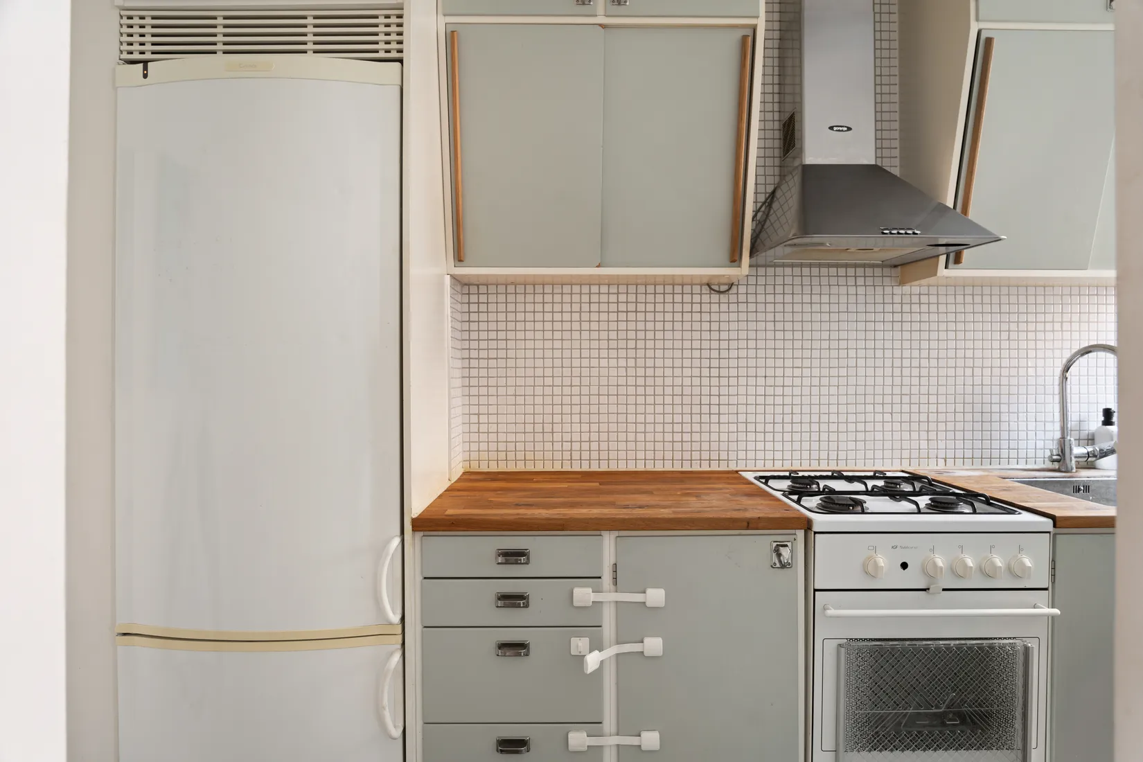 Bostadsrätt, Essinge Brogata 19, Kungsholmen - Lilla Essingen, Stockholm