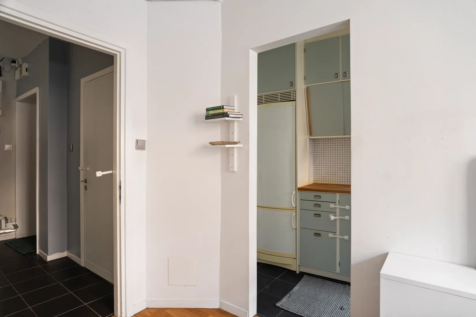 Bostadsrätt, Essinge Brogata 19, Kungsholmen - Lilla Essingen, Stockholm