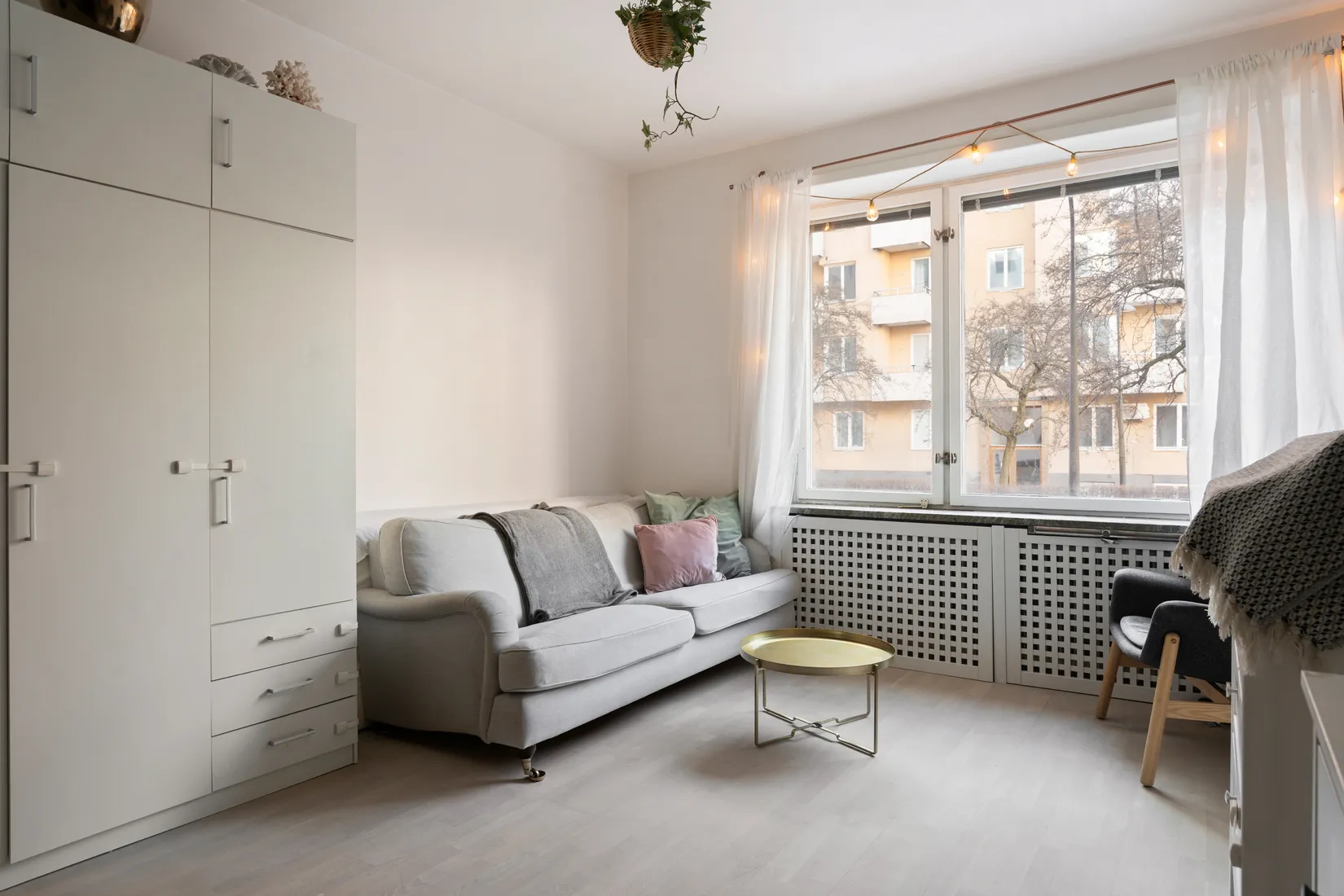 Bostadsrätt, Essinge Brogata 19, Kungsholmen - Lilla Essingen, Stockholm