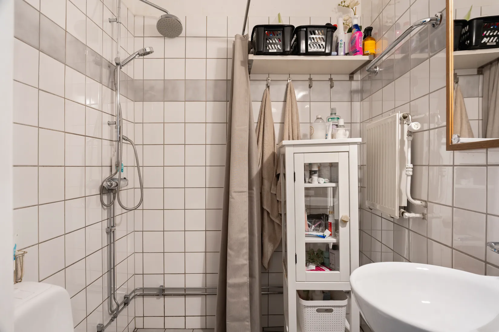 Bostadsrätt, Essinge Brogata 19, Kungsholmen - Lilla Essingen, Stockholm