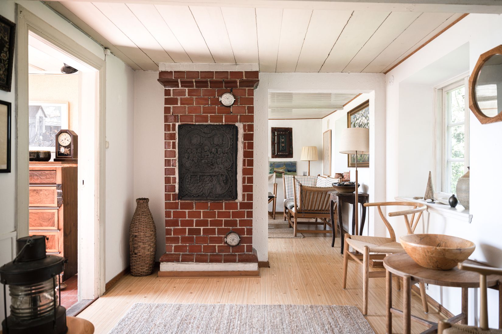 Villa, Kristian Nils väg 4, Smygehamn, Trelleborg