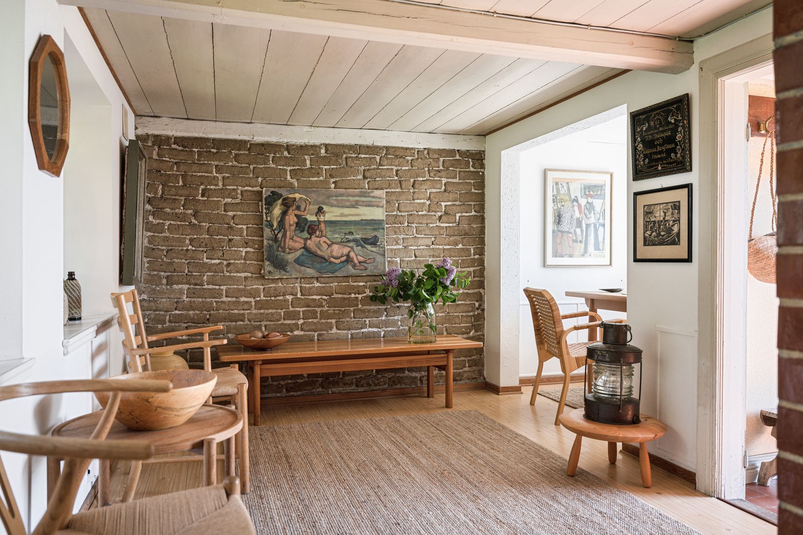 Villa, Kristian Nils väg 4, Smygehamn, Trelleborg