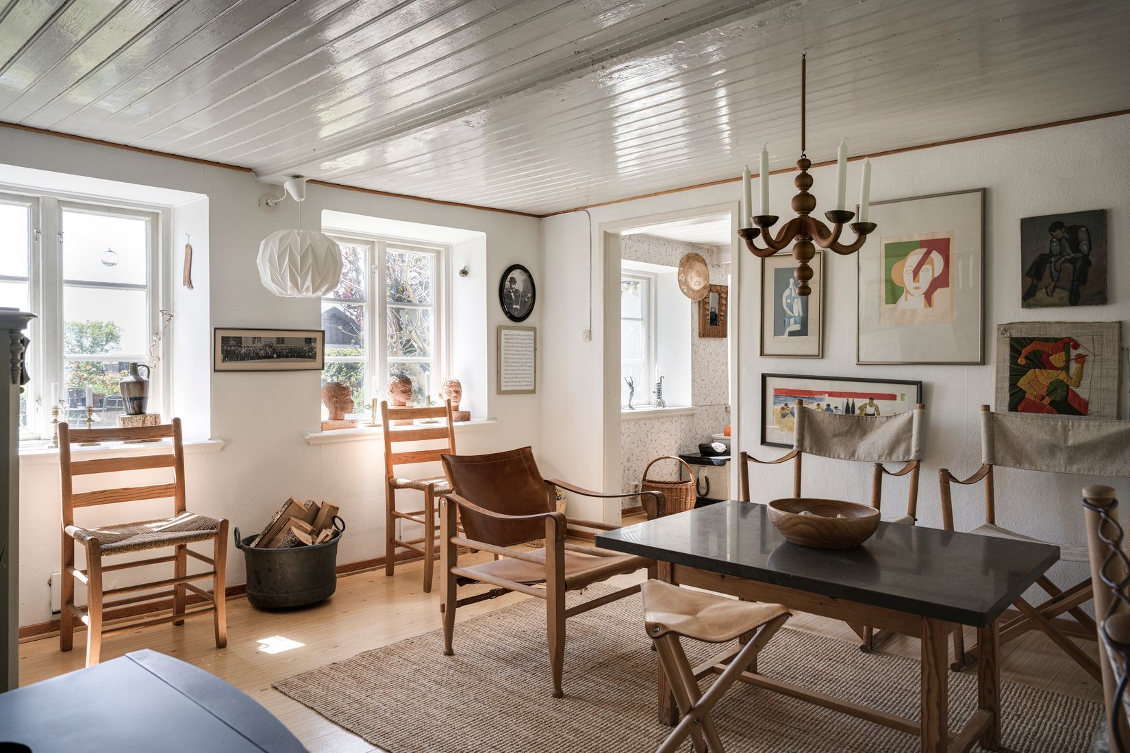 Villa, Kristian Nils väg 4, Smygehamn, Trelleborg