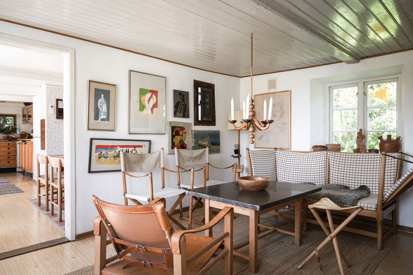 Villa, Kristian Nils väg 4, Smygehamn, Trelleborg