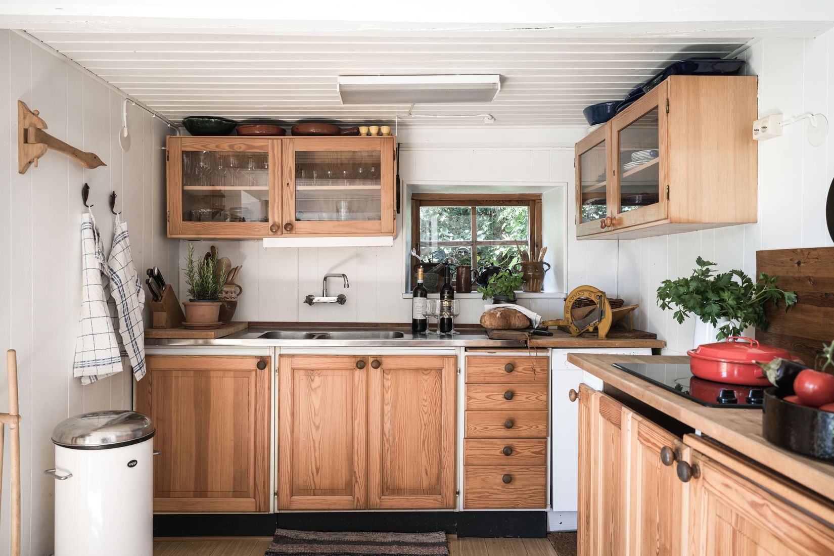 Villa, Kristian Nils väg 4, Smygehamn, Trelleborg