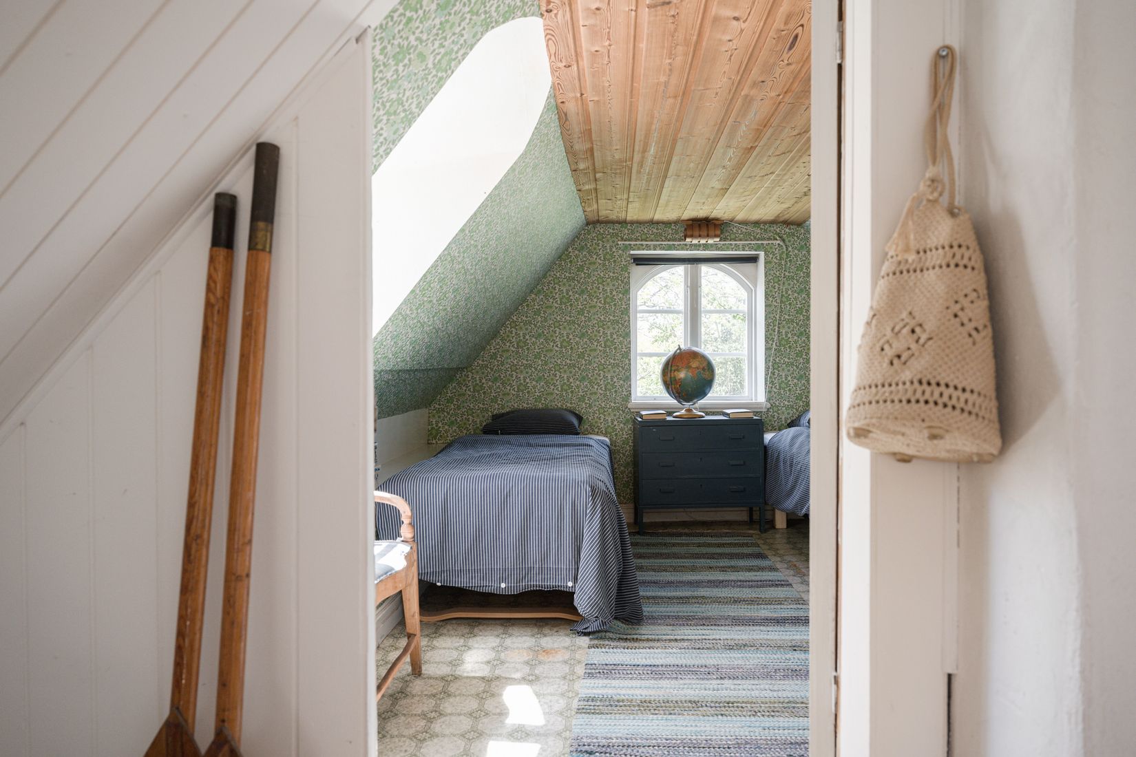 Villa, Kristian Nils väg 4, Smygehamn, Trelleborg