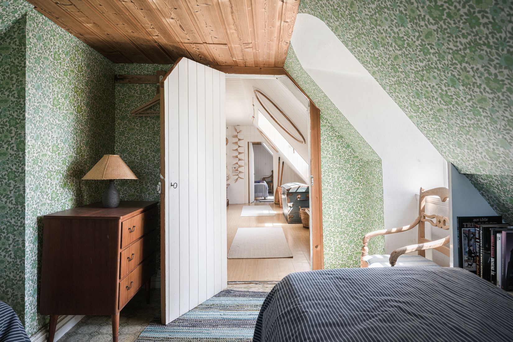 Villa, Kristian Nils väg 4, Smygehamn, Trelleborg