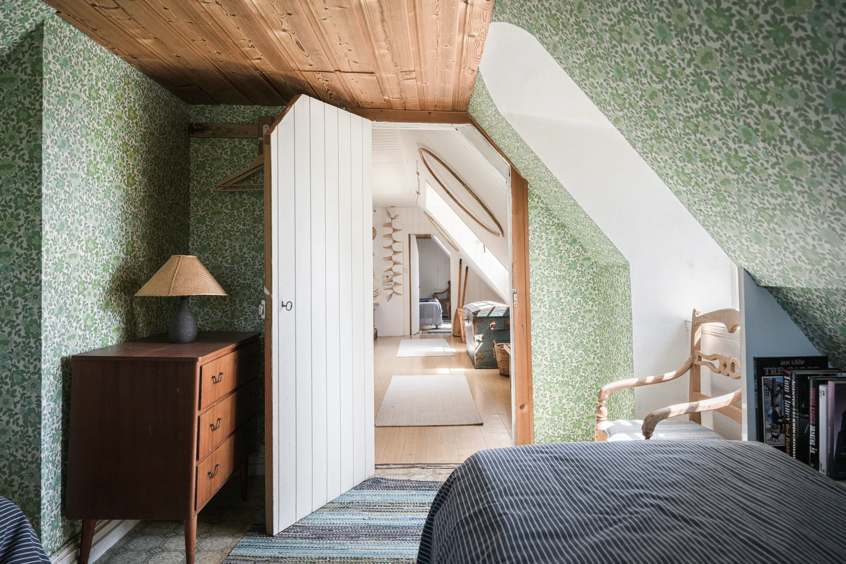 Villa, Kristian Nils väg 4, Smygehamn, Trelleborg