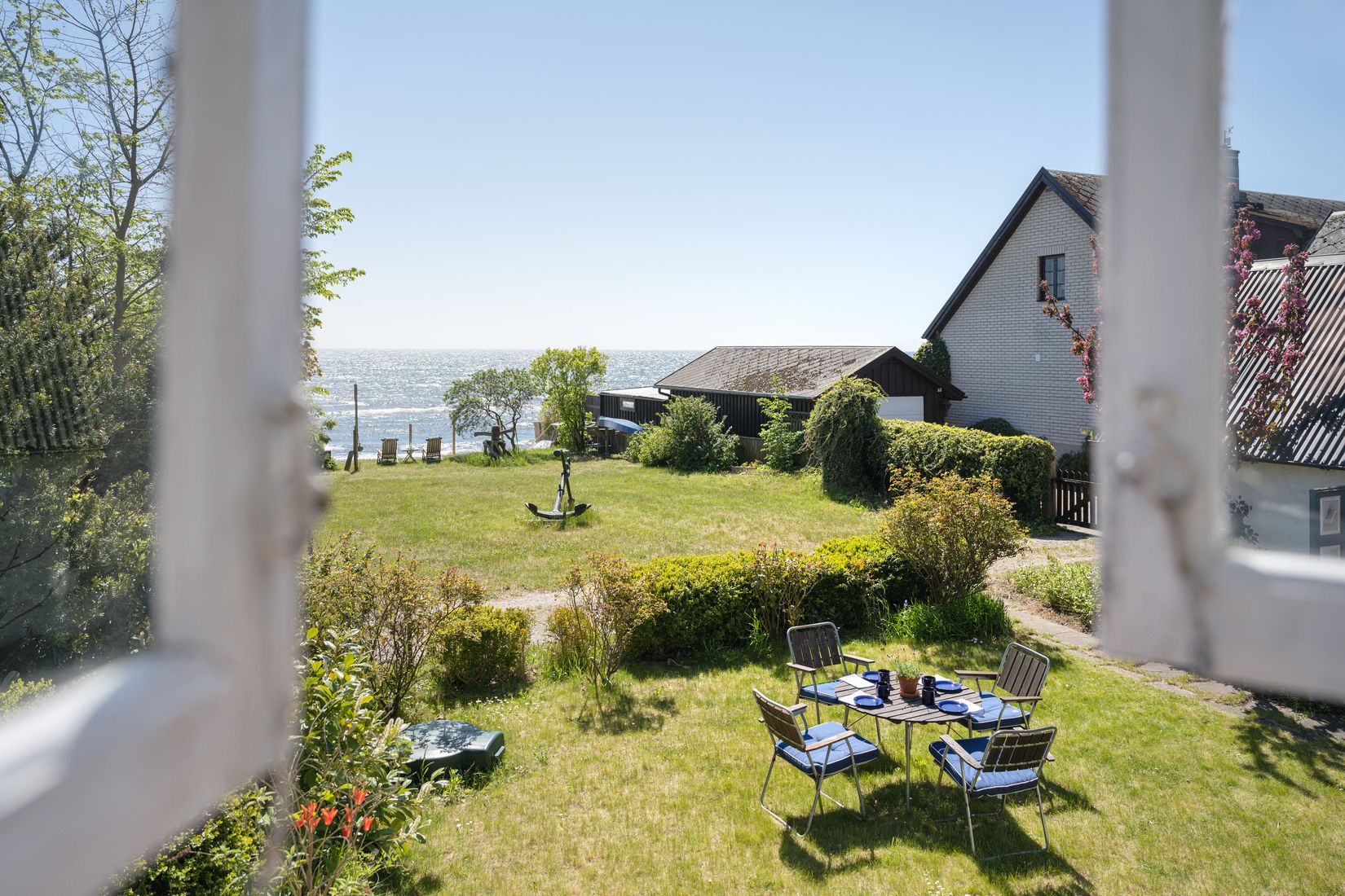 Villa, Kristian Nils väg 4, Smygehamn, Trelleborg