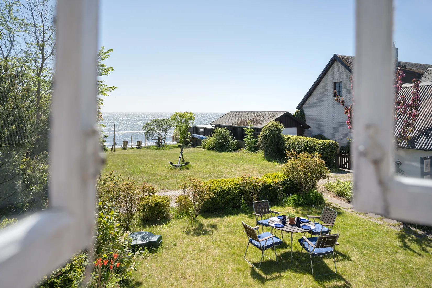 Villa, Kristian Nils väg 4, Smygehamn, Trelleborg
