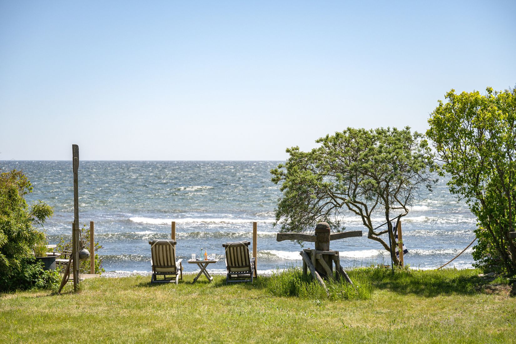 Villa, Kristian Nils väg 4, Smygehamn, Trelleborg