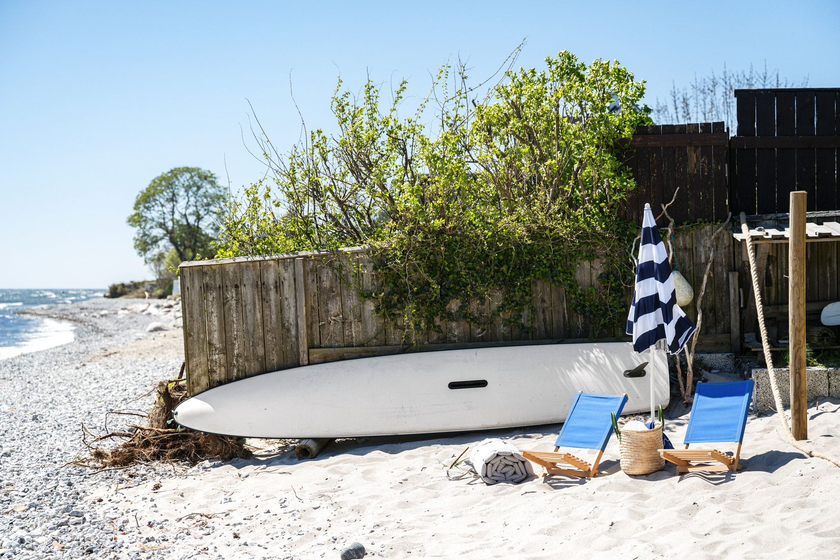 Villa, Kristian Nils väg 4, Smygehamn, Trelleborg