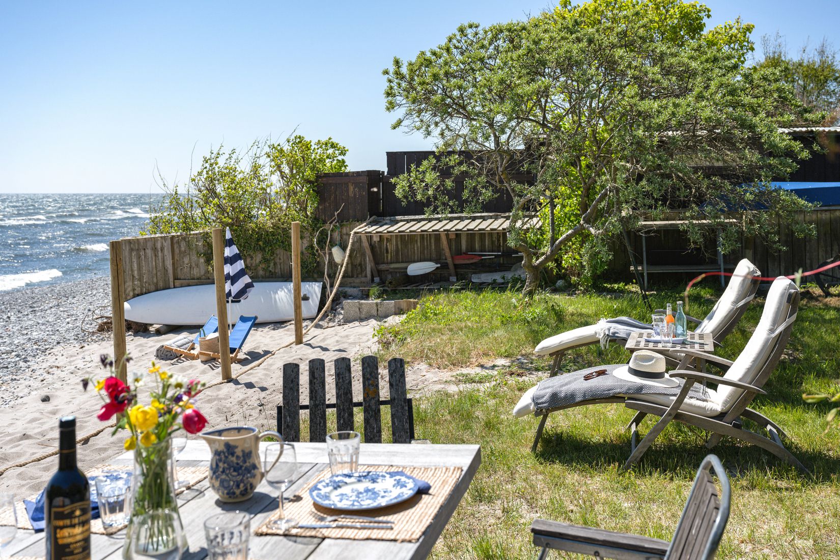 Villa, Kristian Nils väg 4, Smygehamn, Trelleborg