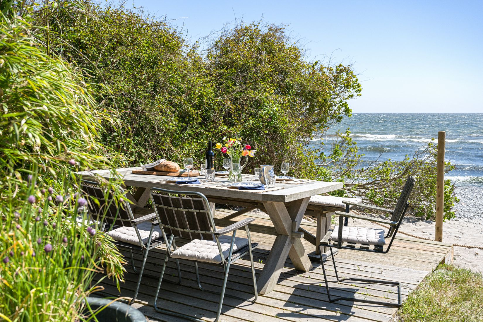 Villa, Kristian Nils väg 4, Smygehamn, Trelleborg