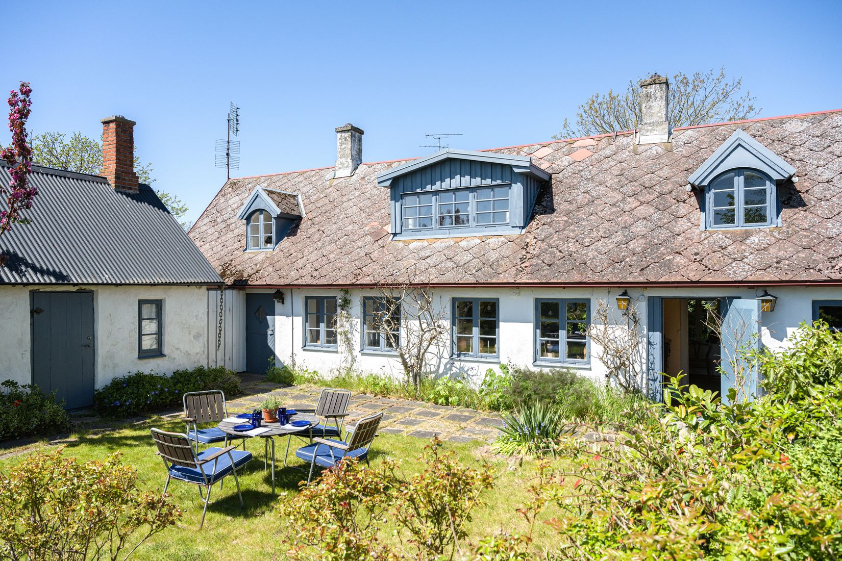 Villa, Kristian Nils väg 4, Smygehamn, Trelleborg