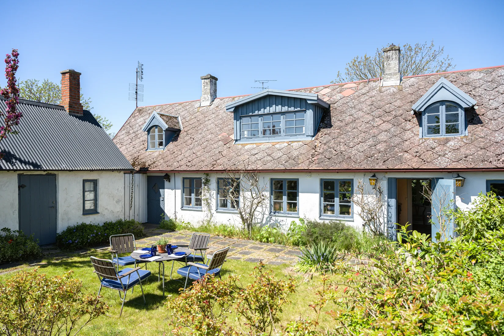 Villa, Kristian Nils väg 4, Smygehamn, Trelleborg