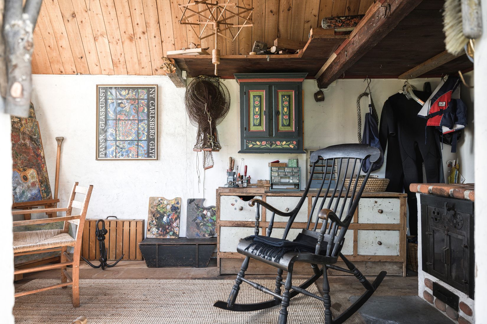 Villa, Kristian Nils väg 4, Smygehamn, Trelleborg