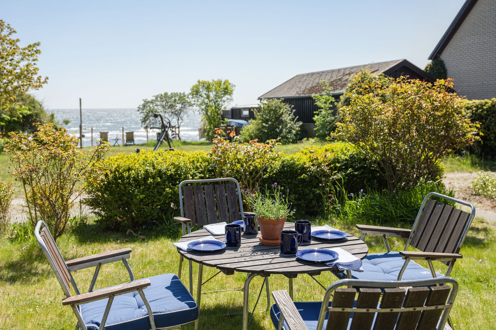 Villa, Kristian Nils väg 4, Smygehamn, Trelleborg