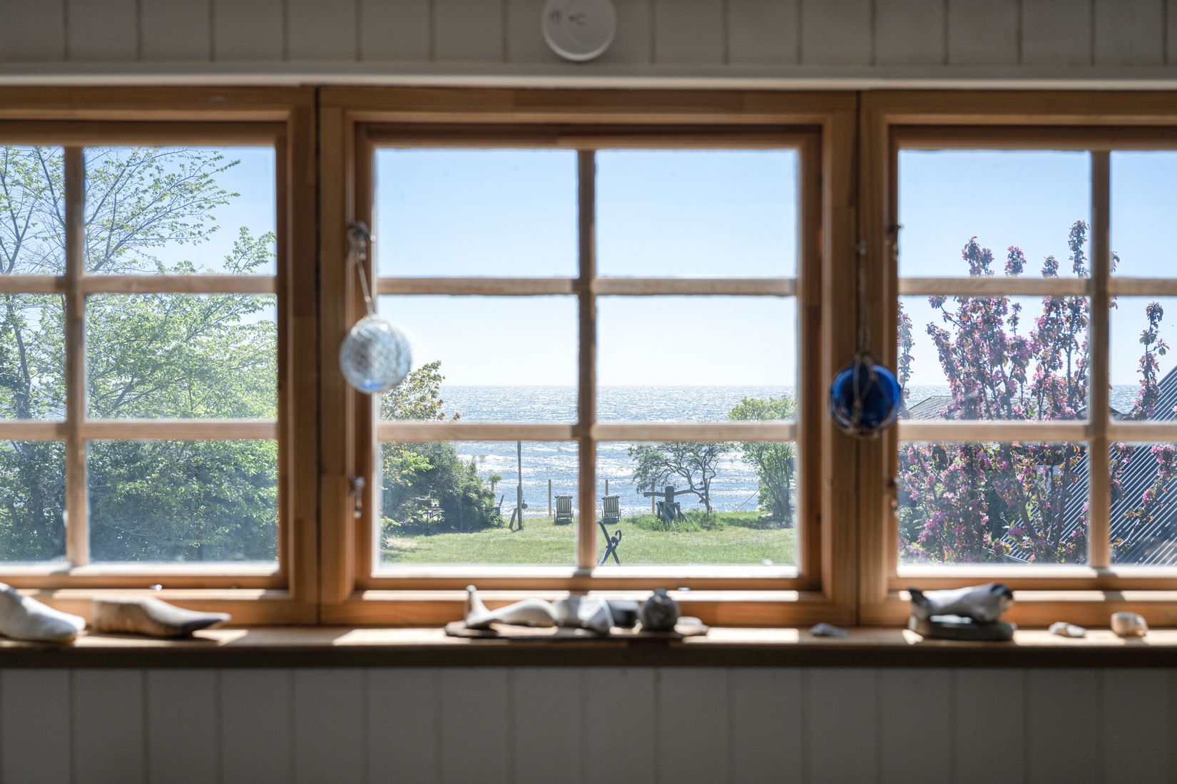 Villa, Kristian Nils väg 4, Smygehamn, Trelleborg