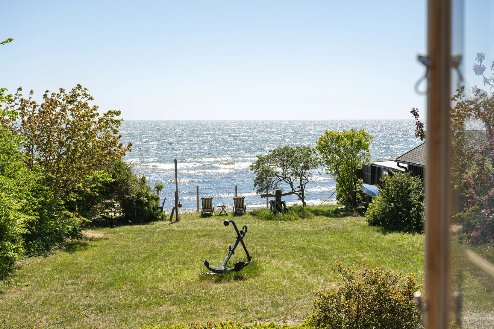Villa, Kristian Nils väg 4, Smygehamn, Trelleborg