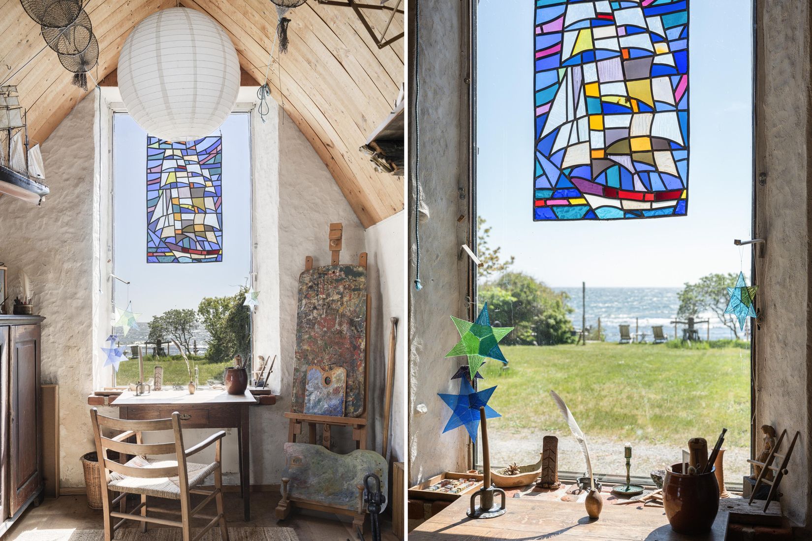 Villa, Kristian Nils väg 4, Smygehamn, Trelleborg