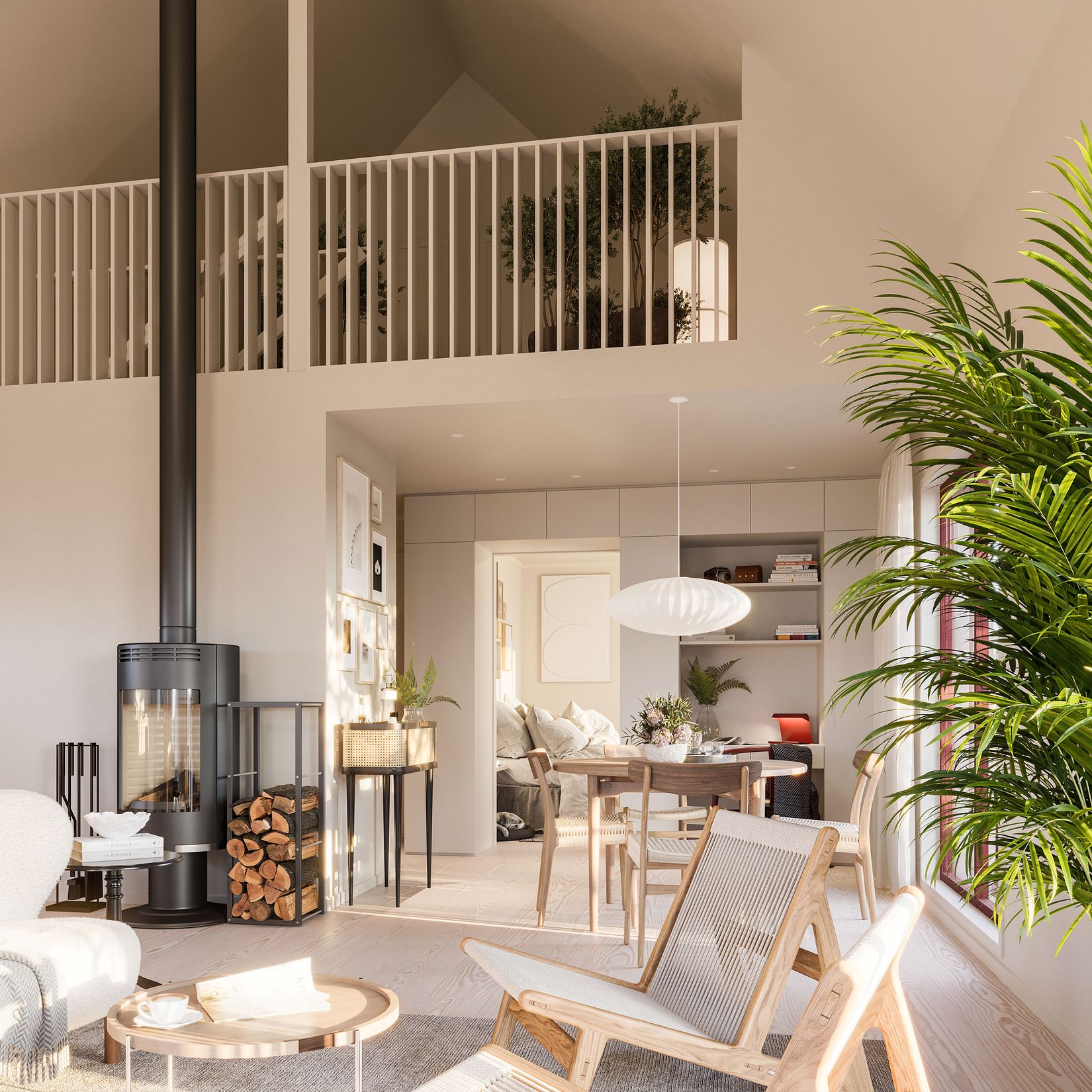 Tomt, Kolhusvägen 36, Smedjebacken