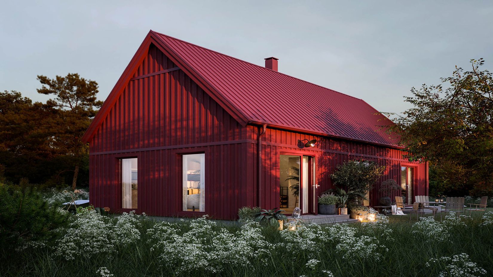 Tomt, Kolhusvägen 36, Smedjebacken