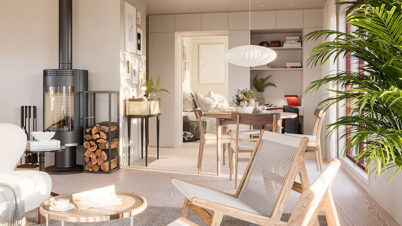 Tomt, Kolhusvägen 36, Smedjebacken