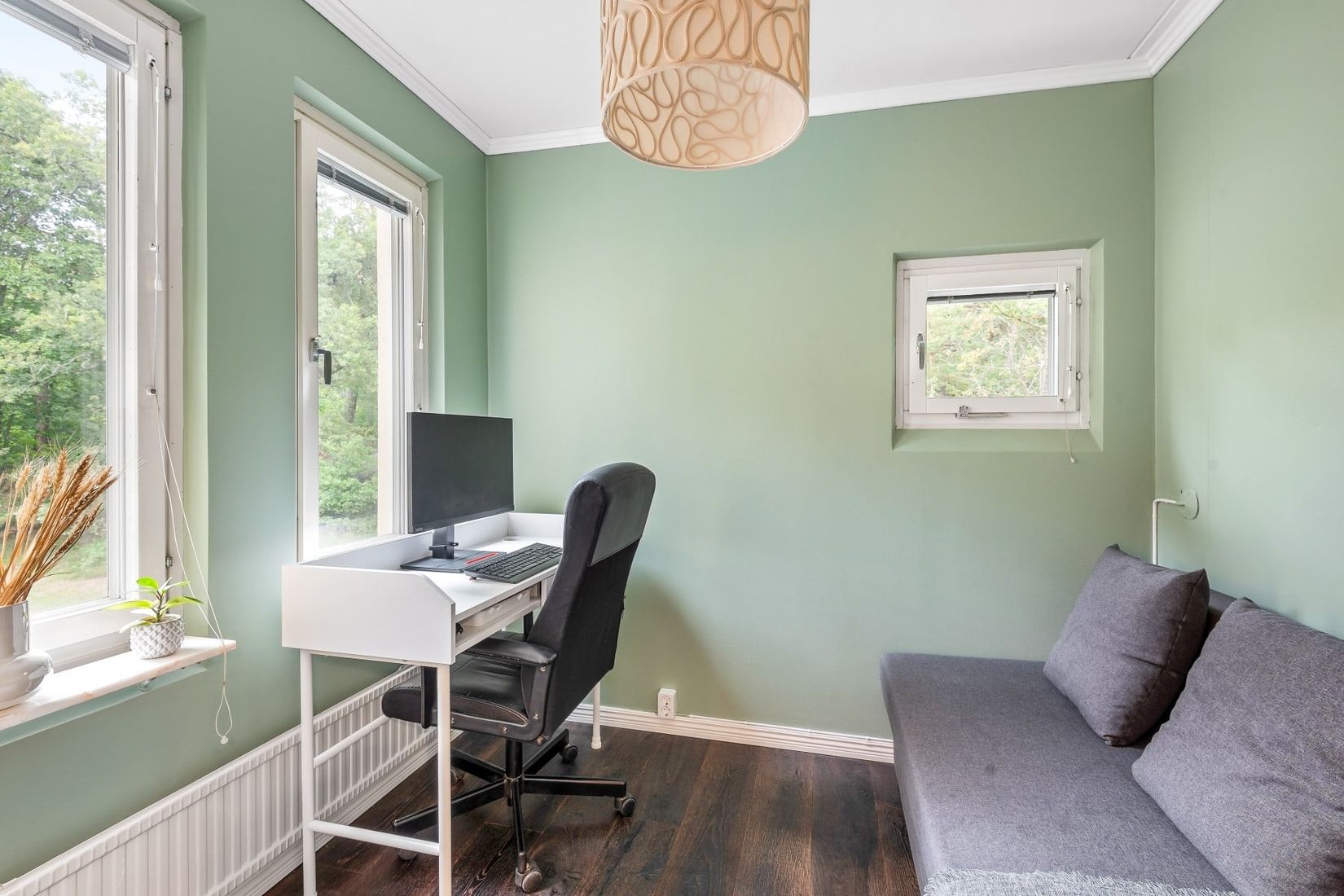 Bostadsrätt, Svartviksslingan 6, Stockholm