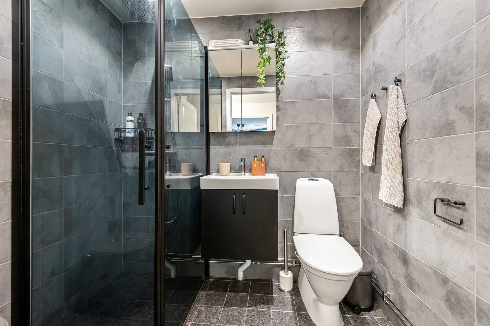 Bostadsrätt, Svartviksslingan 6, Stockholm