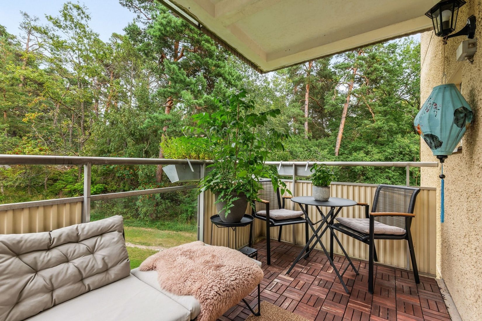 Bostadsrätt, Svartviksslingan 6, Stockholm