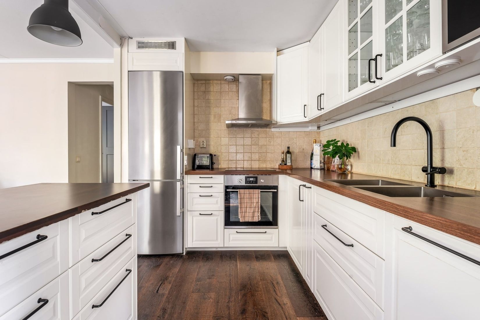 Bostadsrätt, Svartviksslingan 6, Stockholm