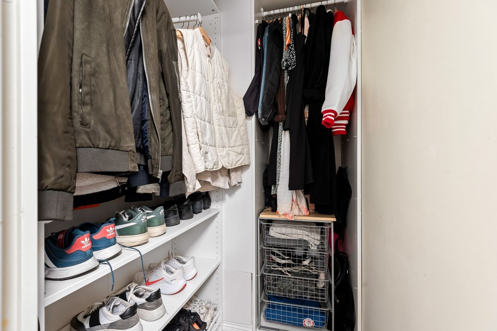 Bostadsrätt, Svartviksslingan 6, Stockholm