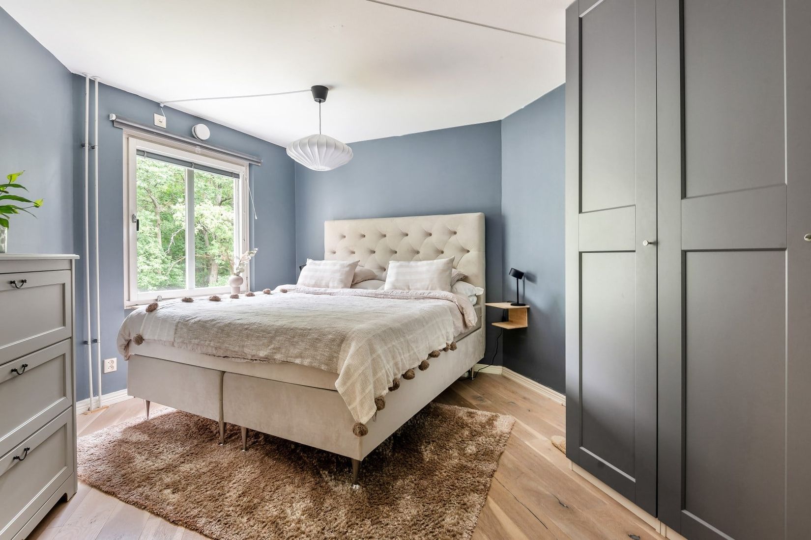 Bostadsrätt, Svartviksslingan 6, Stockholm