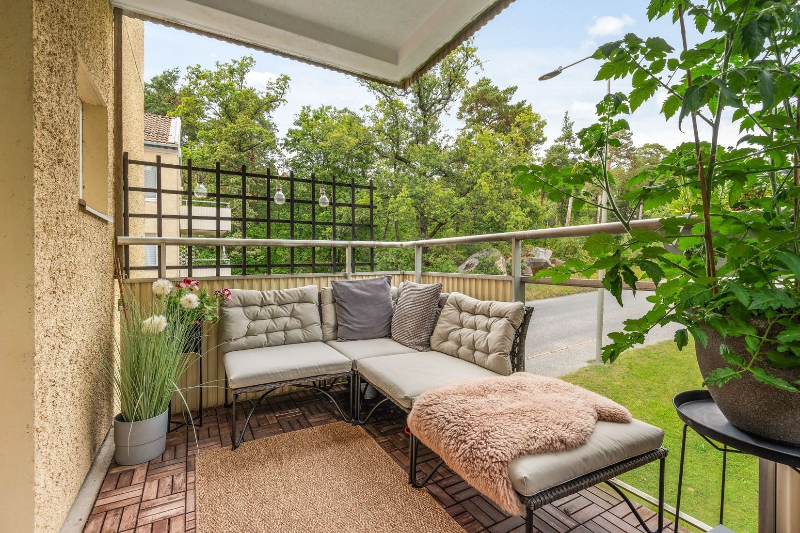 Bostadsrätt, Svartviksslingan 6, Stockholm